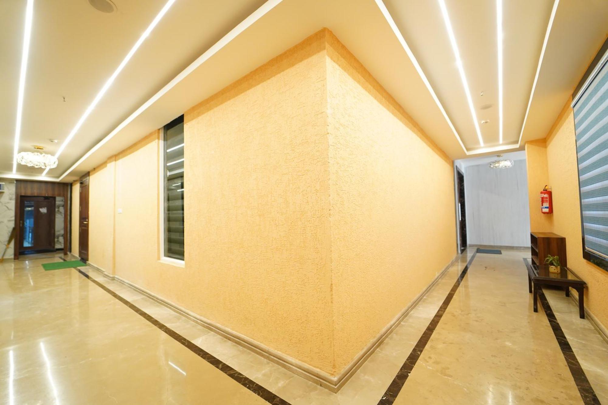 Hotel Ananta Sayana Bhubaneswar Exterior photo