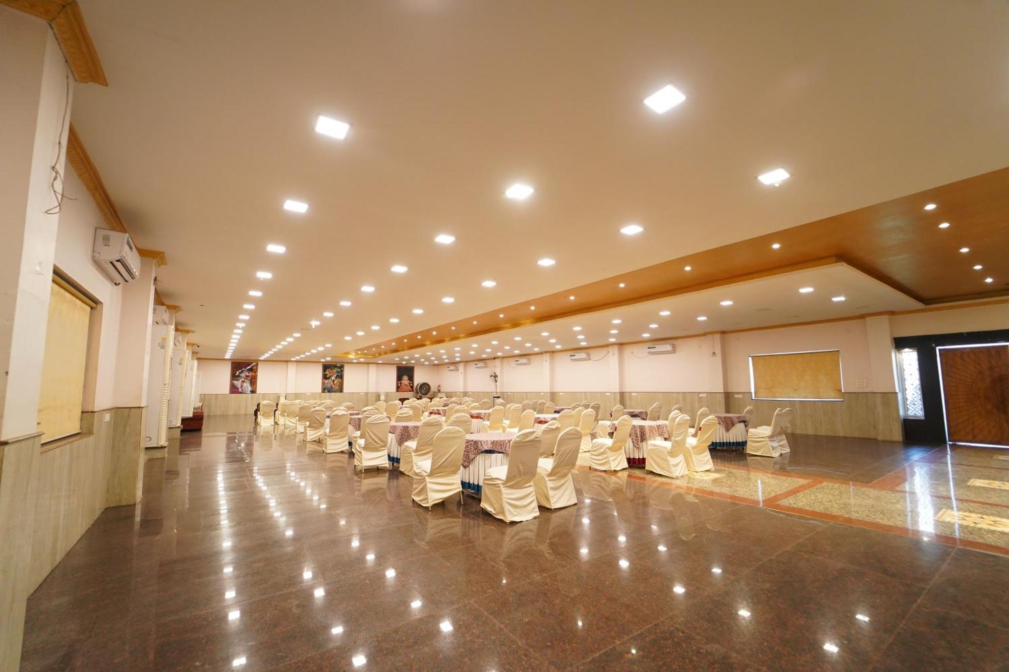 Hotel Ananta Sayana Bhubaneswar Exterior photo