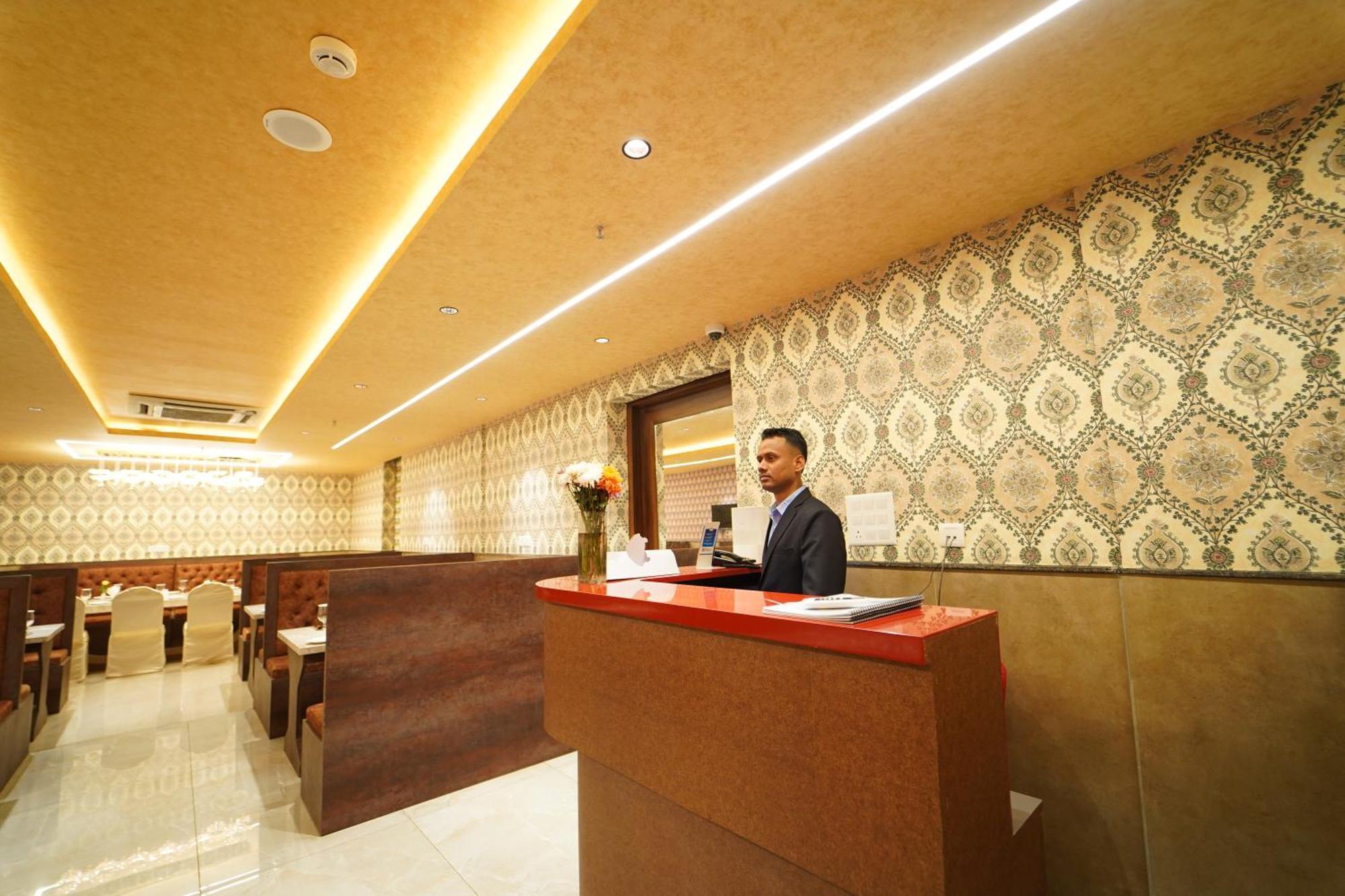 Hotel Ananta Sayana Bhubaneswar Exterior photo
