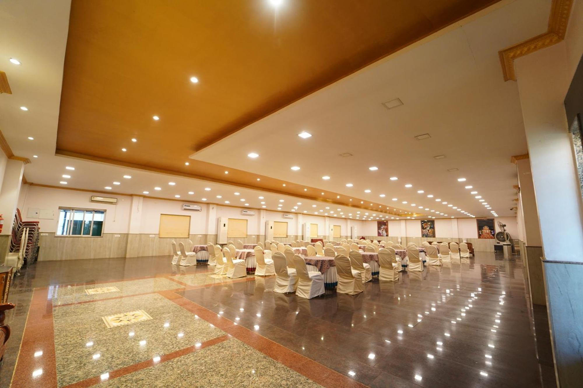 Hotel Ananta Sayana Bhubaneswar Exterior photo